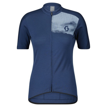 Maillot SCOTT WS Gravel...