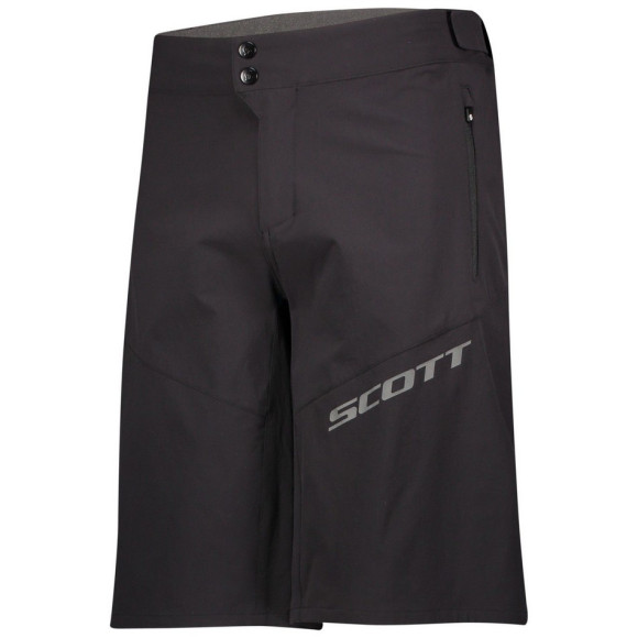 Pantalon SCOTT Ms Endurance LS Fit avec coussinet 2025 BRUN S