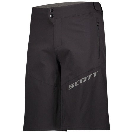 Pantalon SCOTT Ms Endurance LS Fit avec coussinet 2025 BRUN S