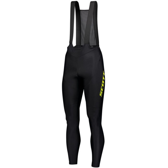 Culotte SCOTT Ms RC Pro sin badana 2023 NEGRO S