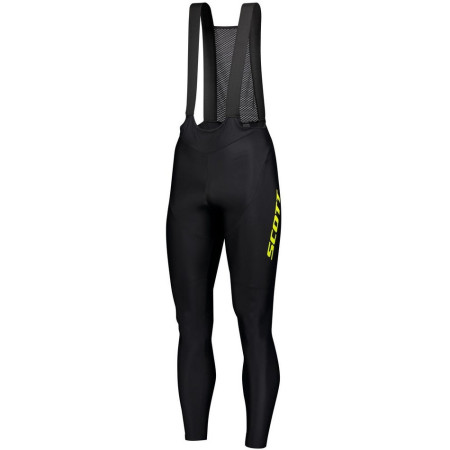 SCOTT Ms RC Pro bib shorts without pad 2023 BLACK S