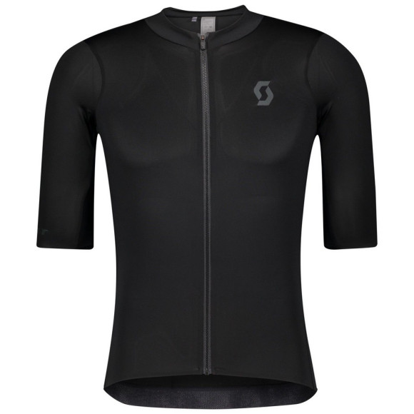 SCOTT Ms RC Premium SL Jersey BLACK S