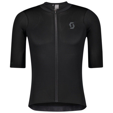 SCOTT Ms RC Premium SL Jersey BLACK S
