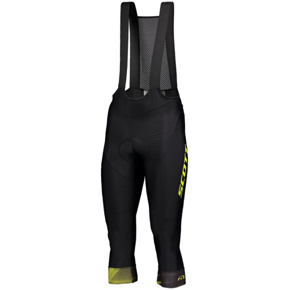 SCOTT MS RC Pro +++ Pirate Bib Shorts BLACK L