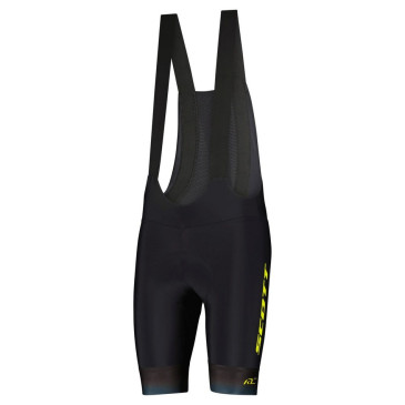 Culotte corto SCOTT con...