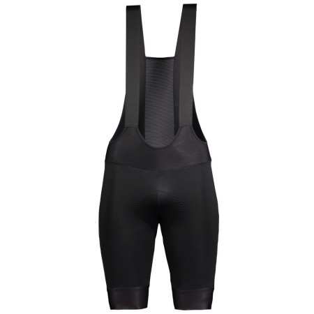 SCOTT Ms RC Warm WB +++ Bib Shorts BLACK XXL
