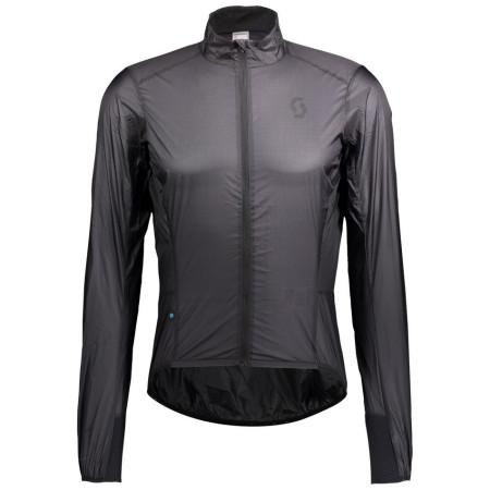 SCOTT Ms RC Weather Ultralight WB 2025 Jacket BLACK L