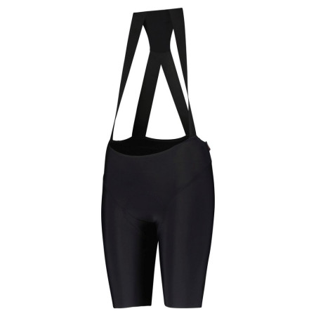 Culotte corto SCOTT con tirantes Ws RC Premium ++++ 2023 NEGRO XL