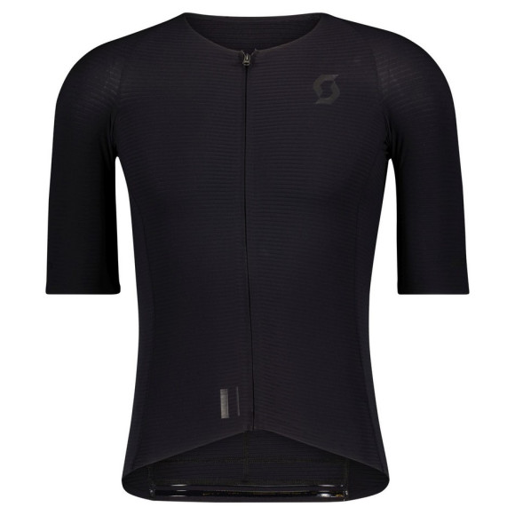 Maillot SCOTT MS RC Ultimate Graphène SS 2022 LE NOIR S