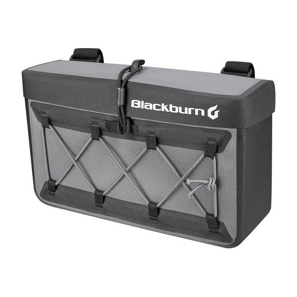 BLACKBURN Outpost Elite Hitchhiker Handlebar Bag 