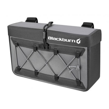 BLACKBURN Outpost Elite Hitchhiker Handlebar Bag 