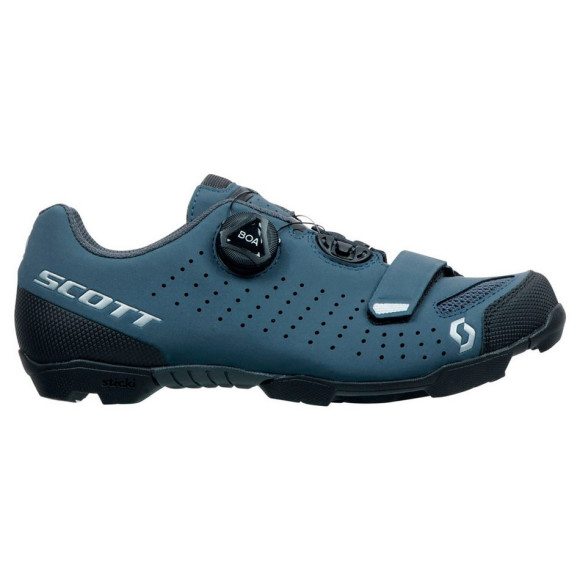 Sapatos SCOTT MTB Comp Boa Lady 2024 PRETO 37
