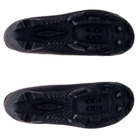 Zapatillas SCOTT MTB Comp Boa Lady 2024 NEGRO 37