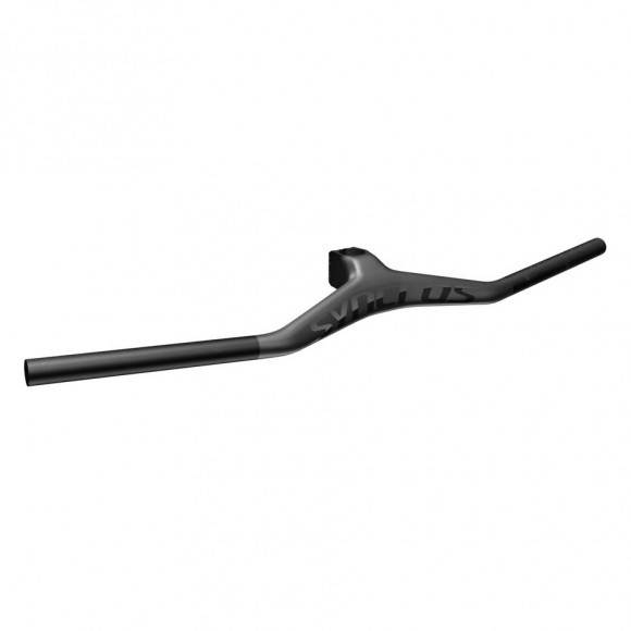 SYNCROS Fraser IC SL SE 740mm Handlebar Black 90mm 