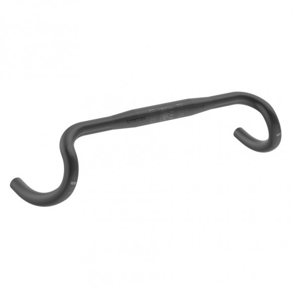 Handlebar SYNCROS H.Bar Creston 1.5 X black 440 mm 