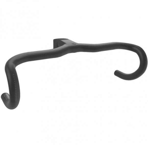 SYNCROS Creston IC SL 420mm 120mm Stem Handlebar 