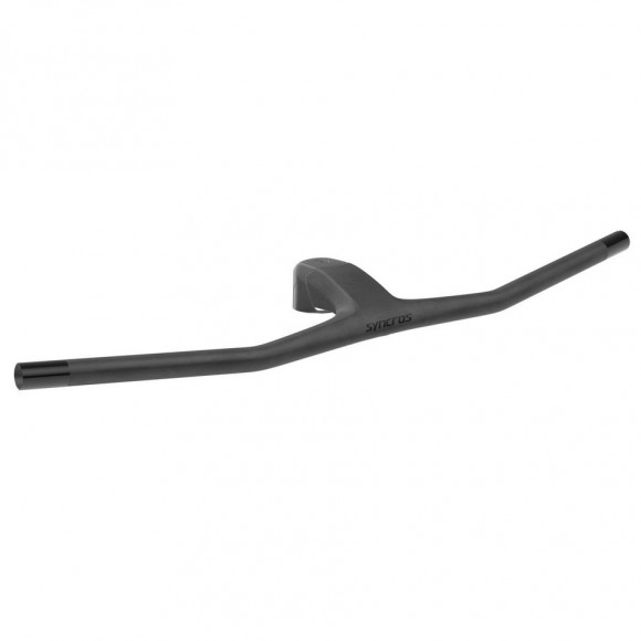 SYNCROS Fraser IC SL WC Potence Guidon 74cm -20° 90mm 