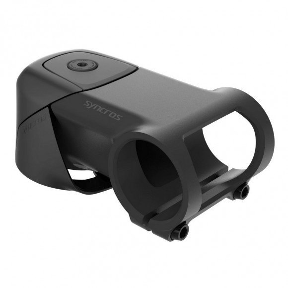 Haste SYNCROS DC 2.0 Haste Preta 70mm 