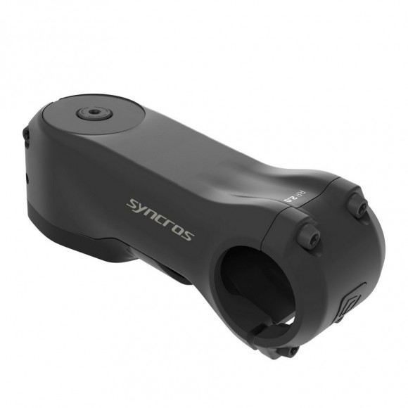Potence SYNCROS RR 2.0 noir 80 mm 