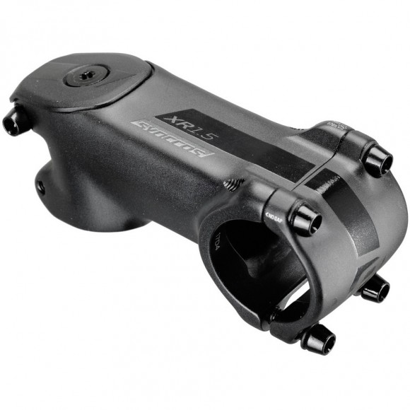 Potencia SYNCROS XR 1.5 -17 31.8 mm 90 mm negro 