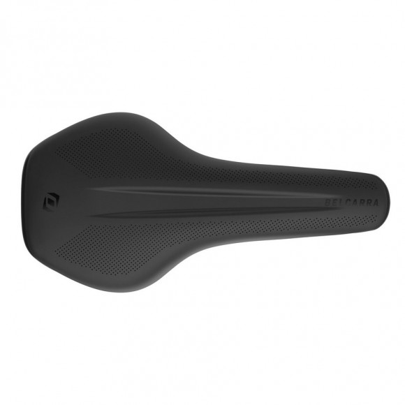 SYNCROS Belcarra R 2.0 Channel Saddle preto 