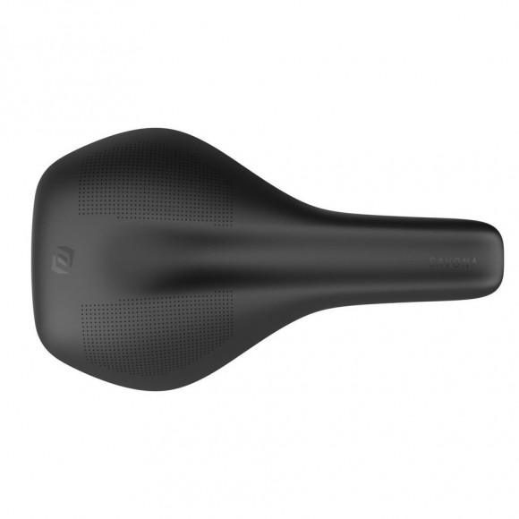 SYNCROS Savona V 2.0 saddle black 