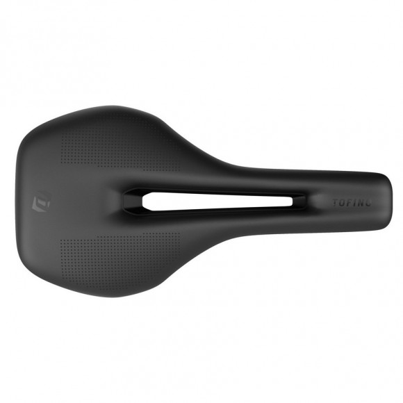 Selle SYNCROS Tofino 1.5 Cut Out Noir 