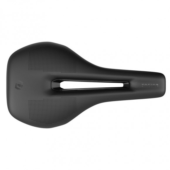 SYNCROS Tofino V 2.0 Cut Out Saddle black 