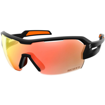 Gafas SCOTT Spur Black Matt...