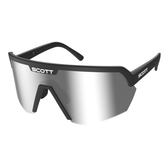 SCOTT Sport Shield LS Black Lens GR LTH Sensi Cat1-3 Goggles 