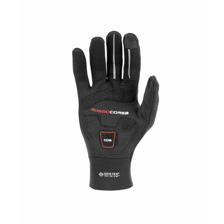 Gants CASTELLI Perfetto RoS 2022 LE NOIR XS