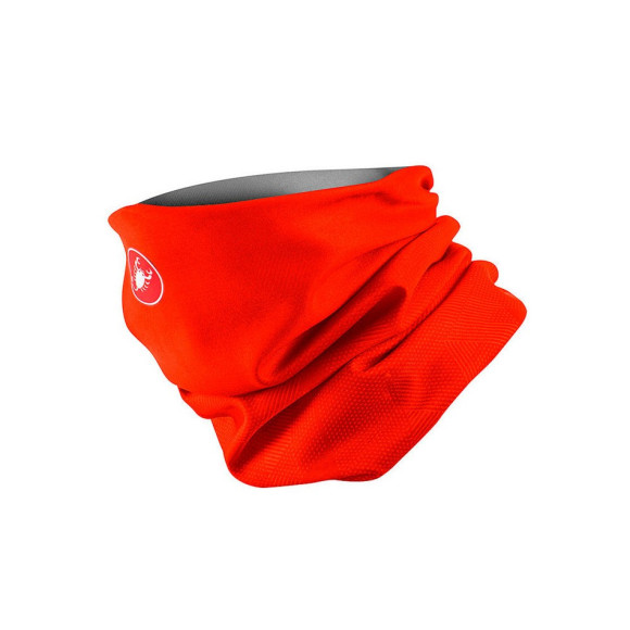 Braga CASTELLI PRO Thermal ROJO Única