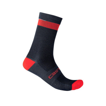 Castelli Alpha 18 Socks