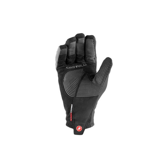 Guantes CASTELLI Espresso GT 2022 NEGRO XL