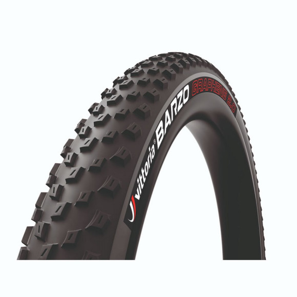 VITTORIA Barzo 27.5x2.1 52-584 TNT G2 Tire 