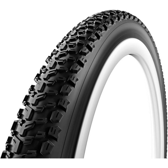 VITTORIA Mezcal III 27.5x2.1 rigid black tire 