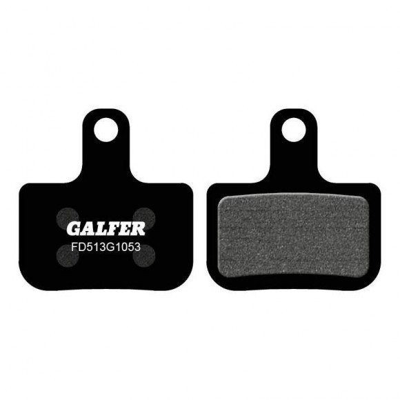 GALFER SRAM Level T-TL brake pads 