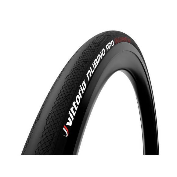 VITTORIA Rubino PRO TLR G2.0 700x28c Black Tire 