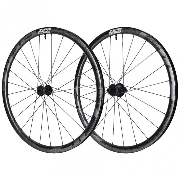 Rodas ZIPP 202 Disco Firecrest Carbon Center Lock XD 