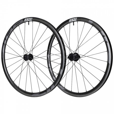 Rodas ZIPP 202 Disco Firecrest Carbon Center Lock XD 