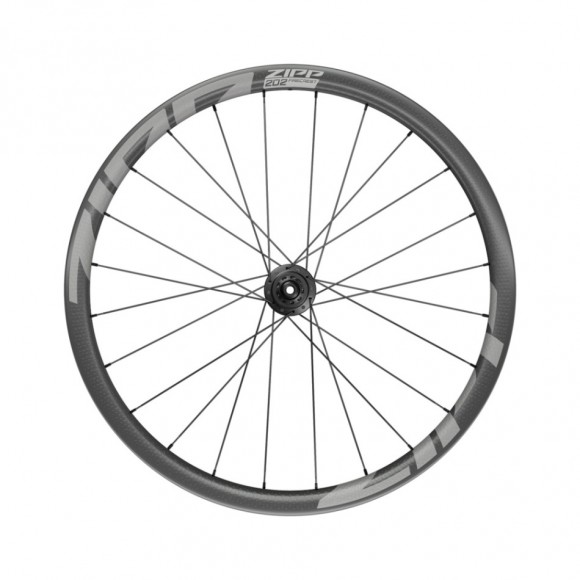 Rodas ZIPP 202 Disco Firecrest Carbon Center Lock XD 