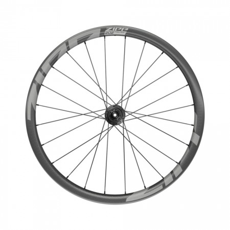 Roues ZIPP 202 Disque Firecrest Carbon Center Lock XD 