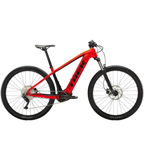 TREK Powerfly 4 500 Wh Gen 4 Electric Bike 2023 TURQUOISE S