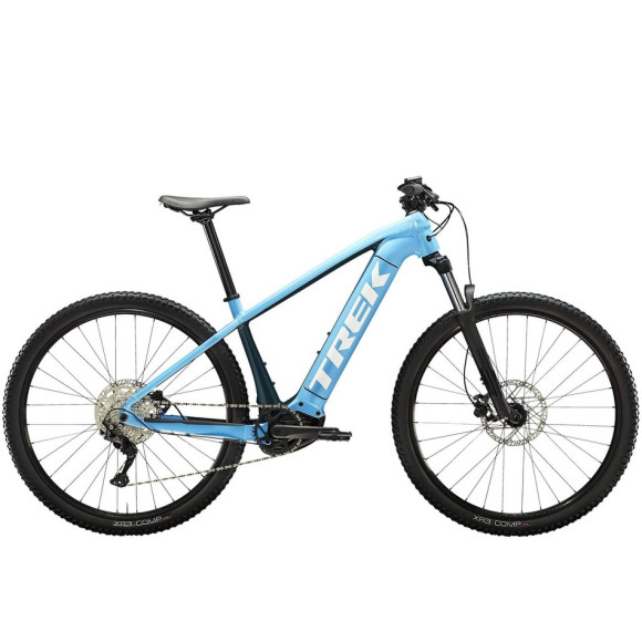 TREK Powerfly 4 500Wh Gen 4 2023 Bicycle BLUE XL