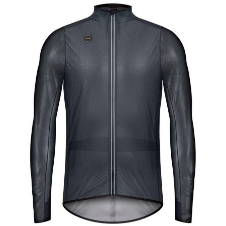 Imperméable GOBIK Pluvia 2024 LE NOIR L