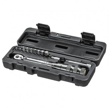 SYNCROS Torque Wrench Black...