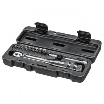 SYNCROS Torque Wrench Black...