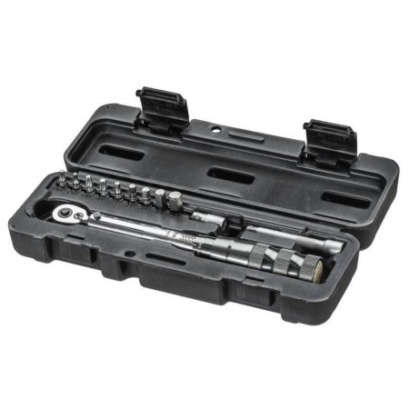 SYNCROS Torque Wrench Black 2.0 