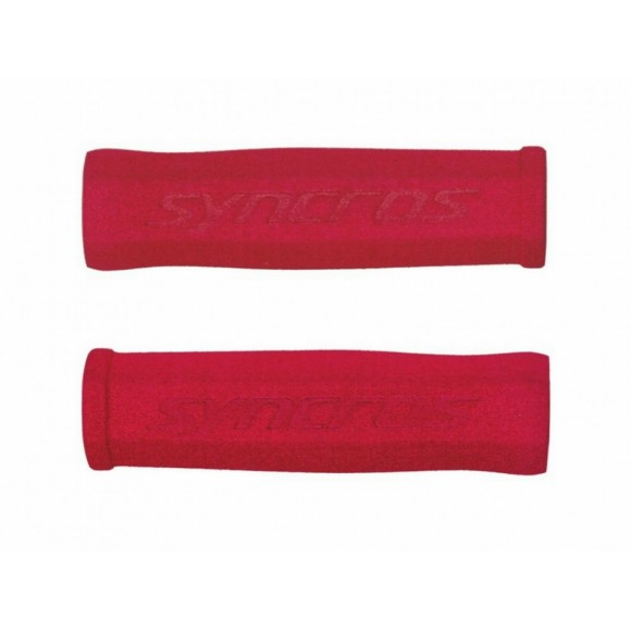 SYNCROS Foam Florida grips rouge 