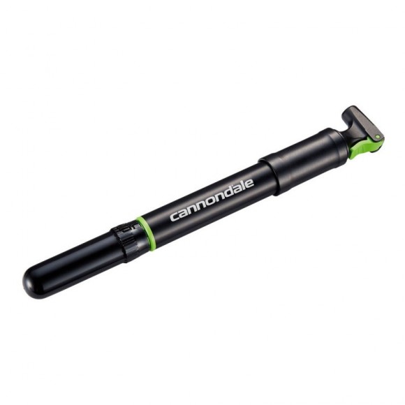 Gonfleur CANNONDALE Airspeed R-HP 120 PSI 